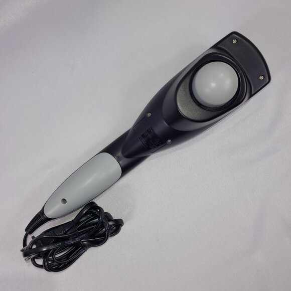 Dr. Scholl's DR7595 Electric Massager 2-Speed Body Massage - Picture 2 of 2